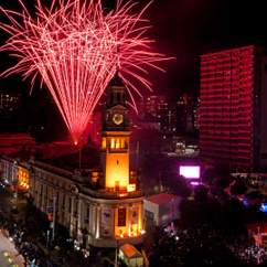 Auckland Diwali Festival 2022