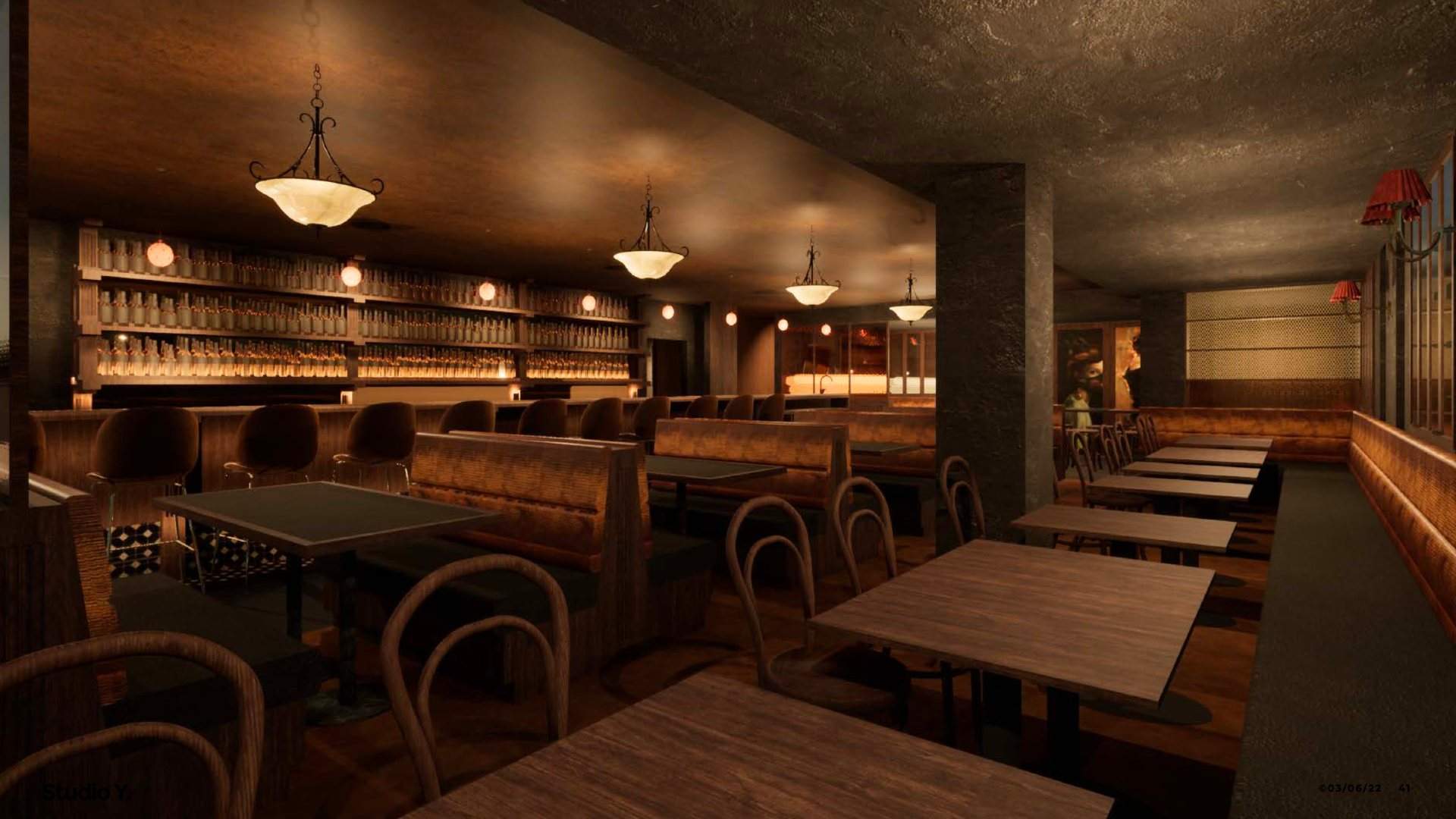 Award-Winning Cocktail Bar Eau-de-Vie Is Reopening in a New Venue Two Years After Leaving Darlinghurst