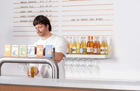 Freshwater Brewing Co