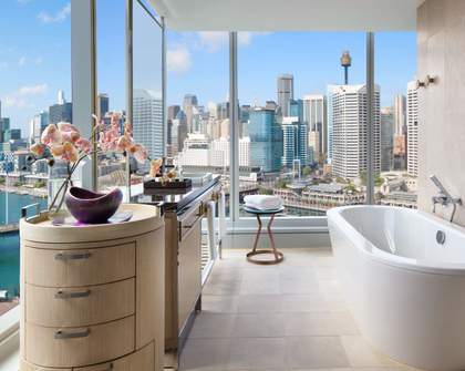 The Best Hotels in Sydney for 2023