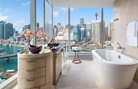 The Best Hotels in Sydney
