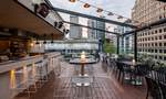 Historic Darlinghurst Pub The Strand Has Opened Its Luxe New Rooftop Bar and Hotel Accommodation