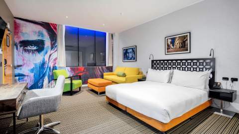 constance hotel brisbane fortitude valley best