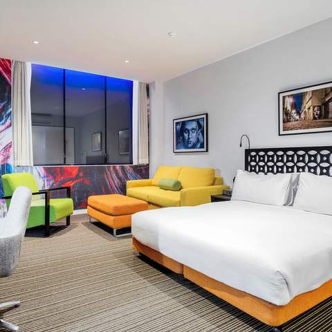 constance hotel brisbane fortitude valley best