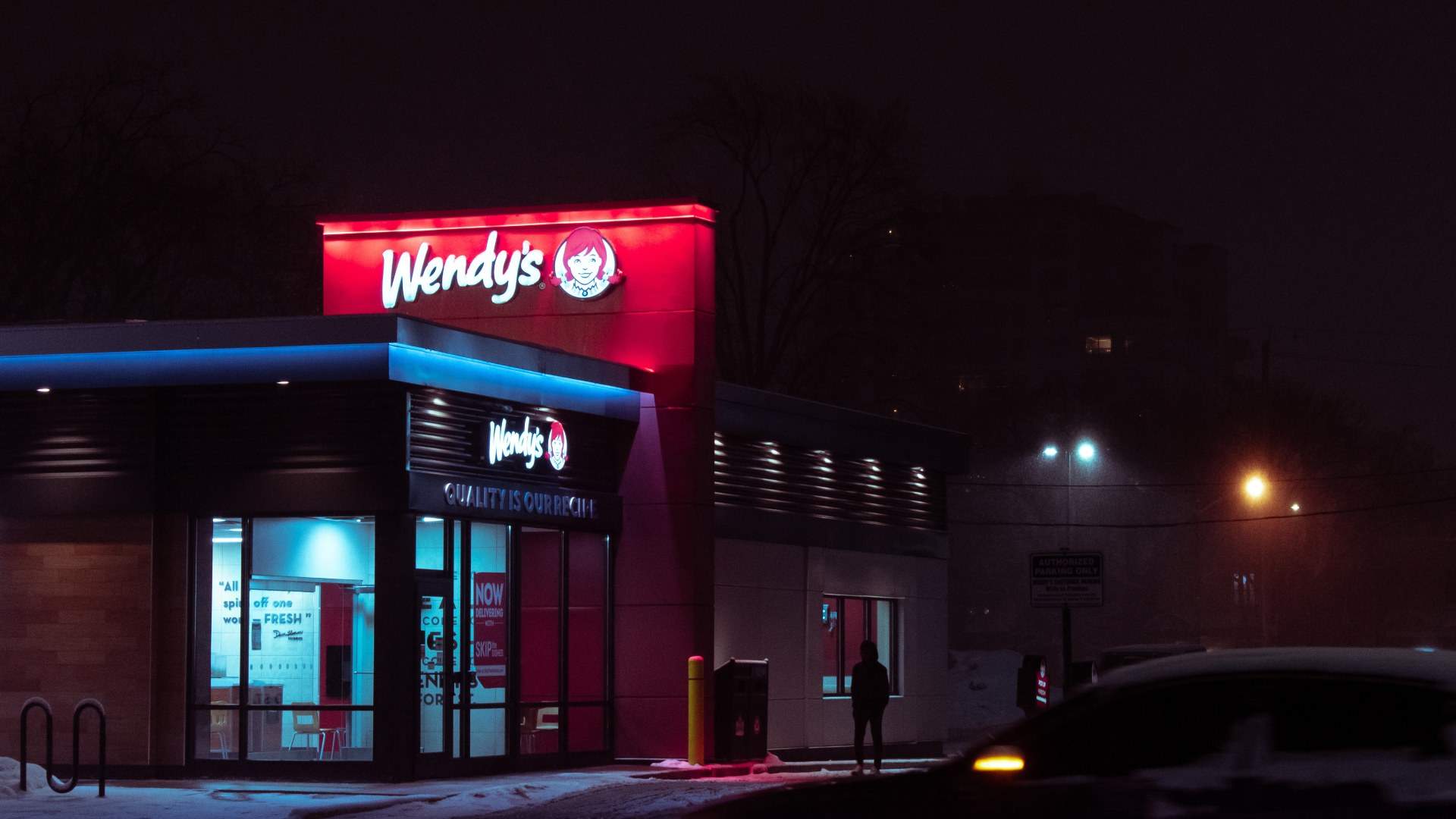 Huge News: It Looks Like US Burger Chain Wendy's Is Preparing to Launch in Australia