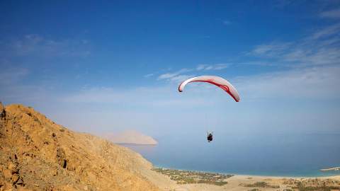 six senses zighy bay oman accommodation resort luxury