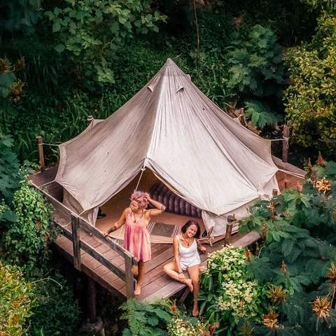 The Most Romantic Places to Stay in Bali When Proposals and Honeymoons Come Calling