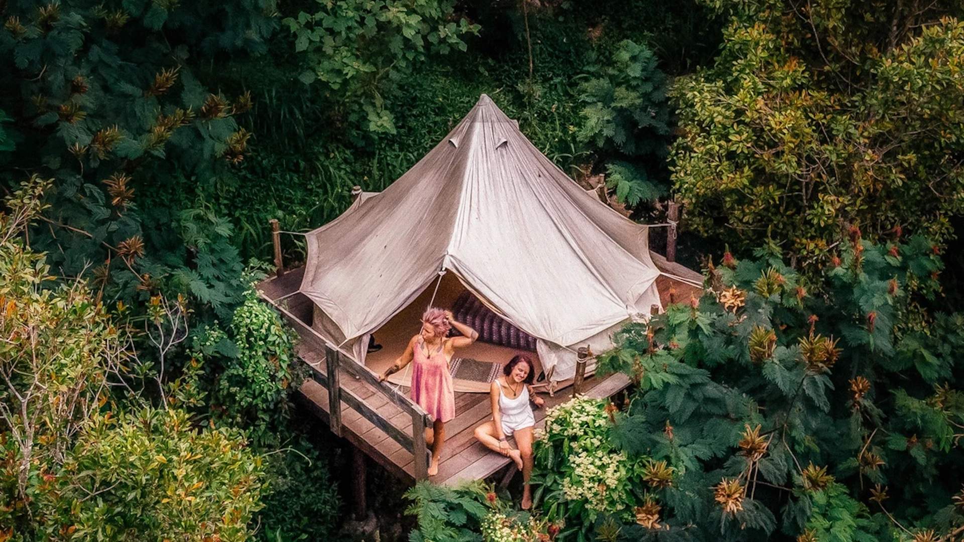 The Most Romantic Places to Stay in Bali When Proposals and Honeymoons Come Calling
