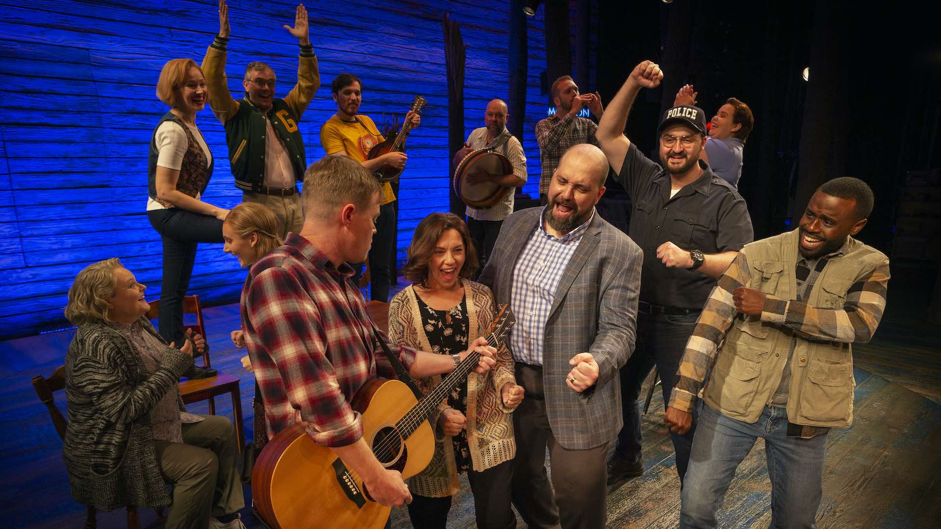 Come From Away