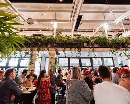 Festive Season at Australian Venue Co.