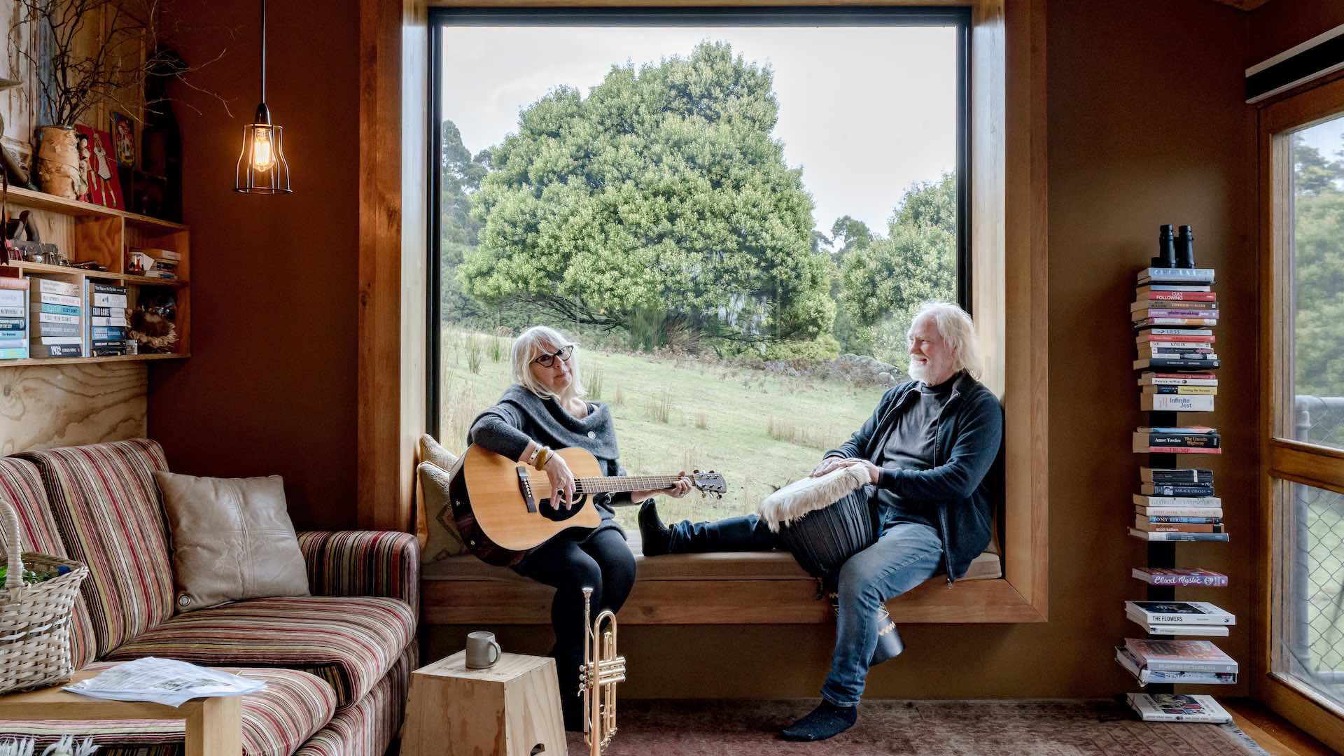 Hosts with the Most Here are the Winners of Australia's Airbnb Host