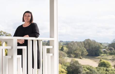 Magical Moments and Heartfelt Hospitality: Why Carla Dawes Is Australia's Best Airbnb Host