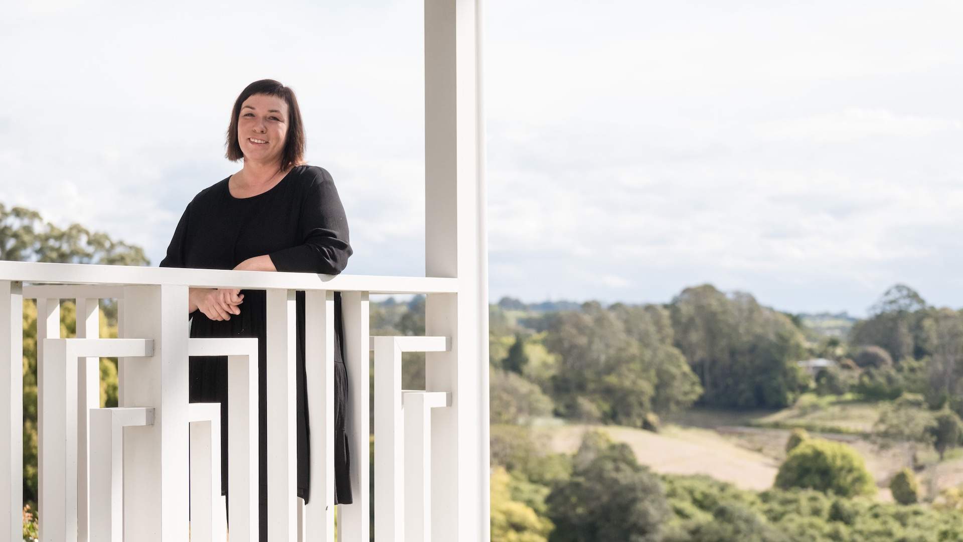 Magical Moments and Heartfelt Hospitality: Why Carla Dawes Is Australia's Best Airbnb Host