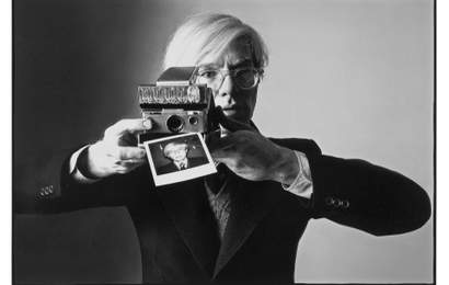 Background image for A Massive Andy Warhol Photography Exhibition Is Coming to Australia in 2023