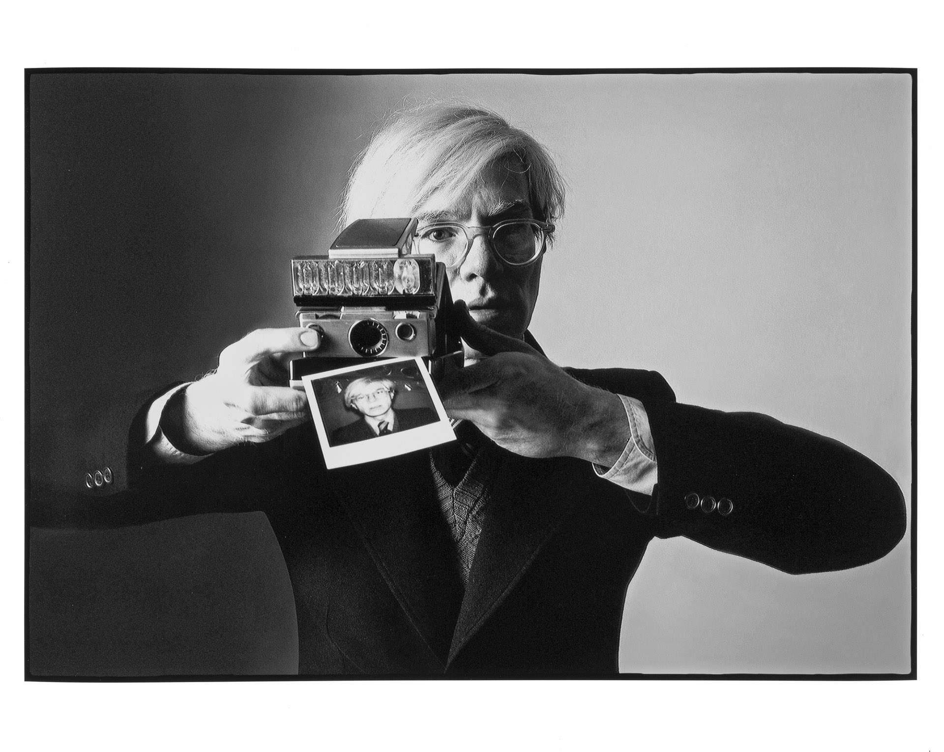 A Massive Andy Warhol Photography Exhibition Is Coming to Australia in 2023