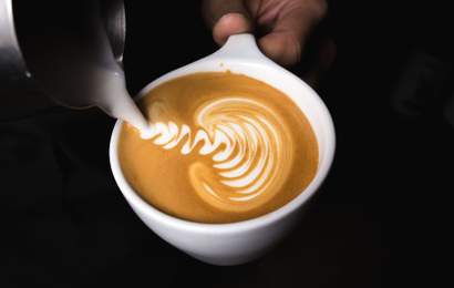 Background image for A Melbourne Barista Was Just Named the Coffee-Making Champion of the World for 2022