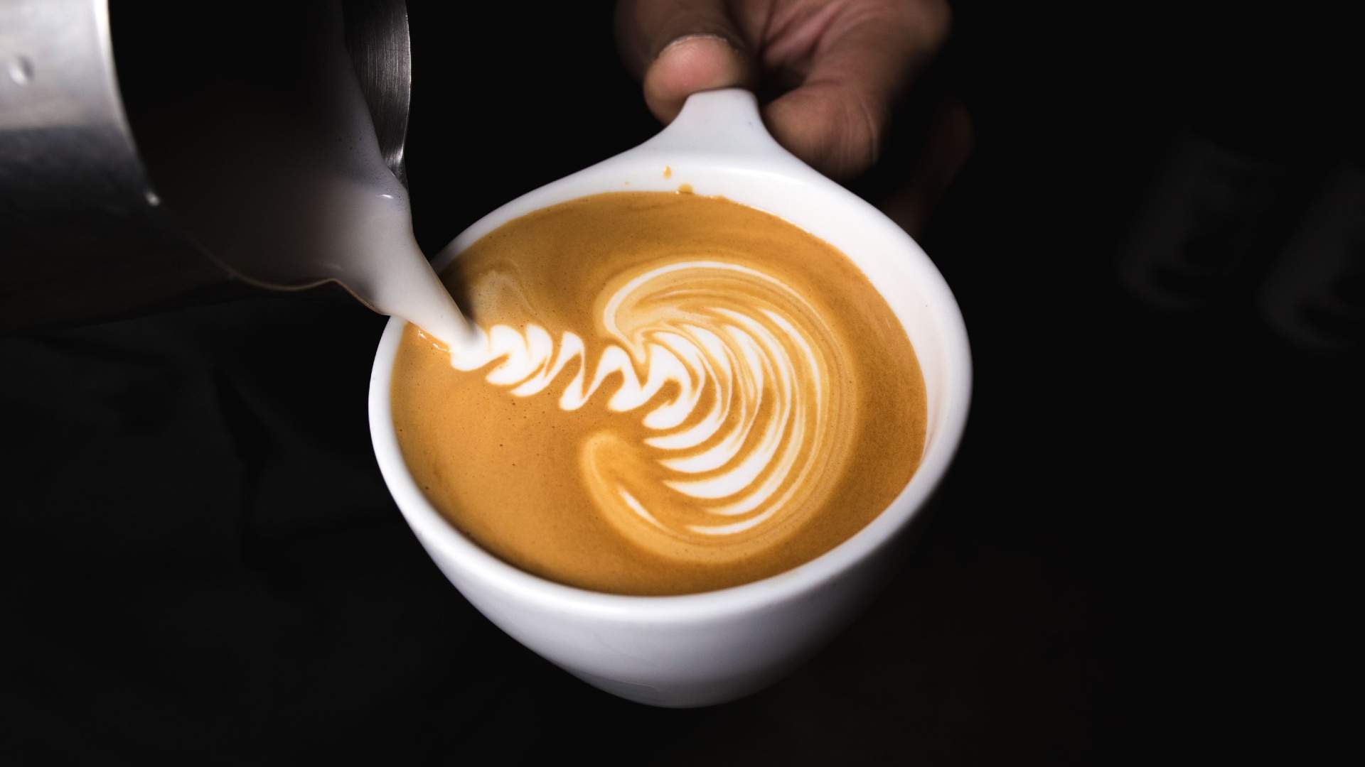 A Melbourne Barista Was Just Named the Coffee-Making Champion of the World for 2022
