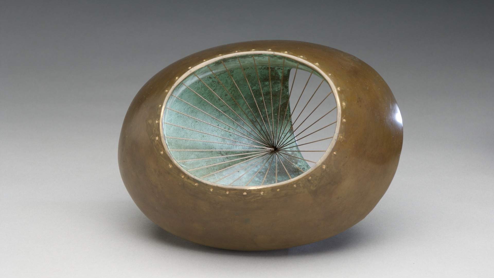Barbara Hepworth In Equilibrium Concrete Playground