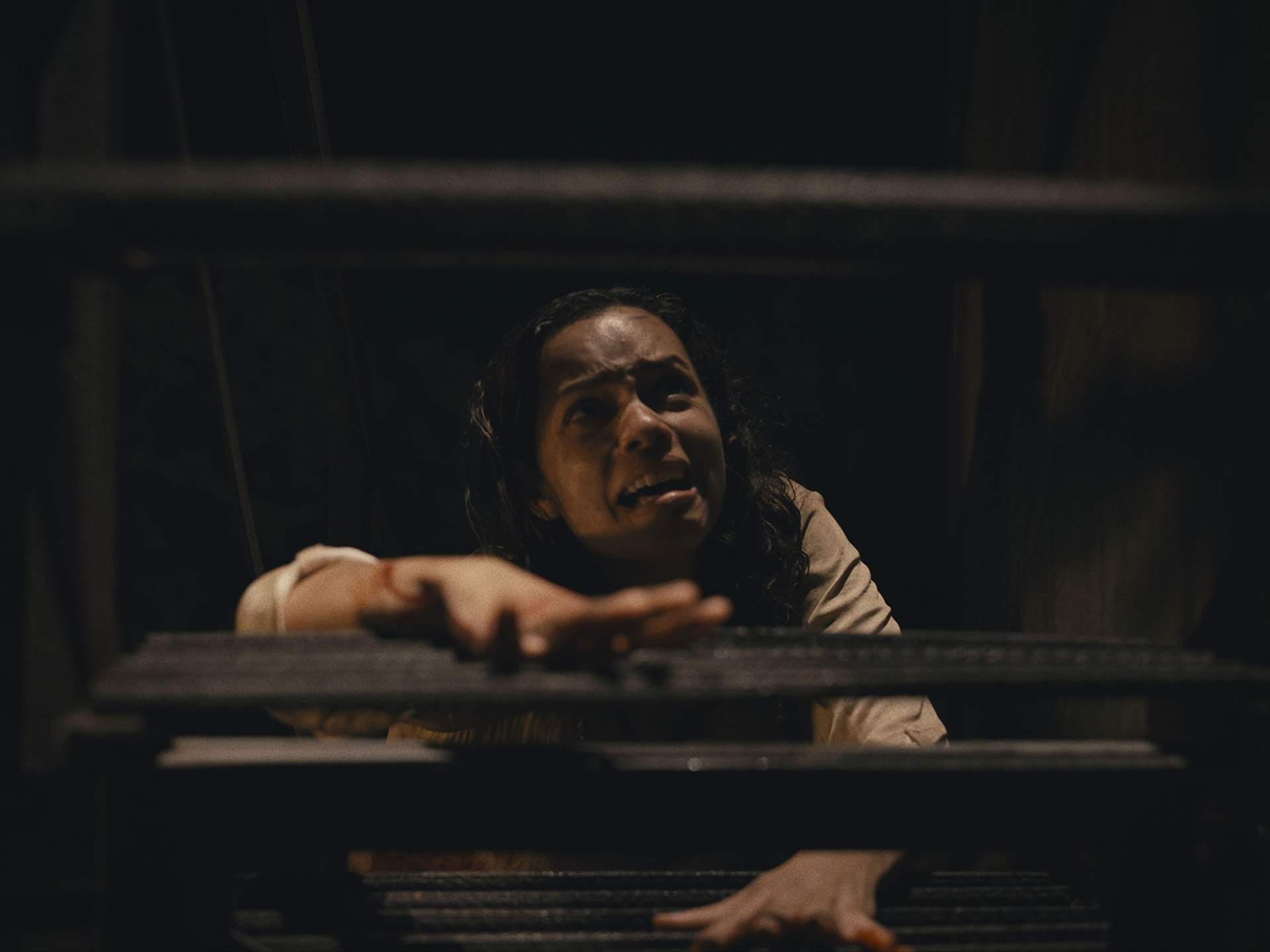 Barbarian Concrete Playground