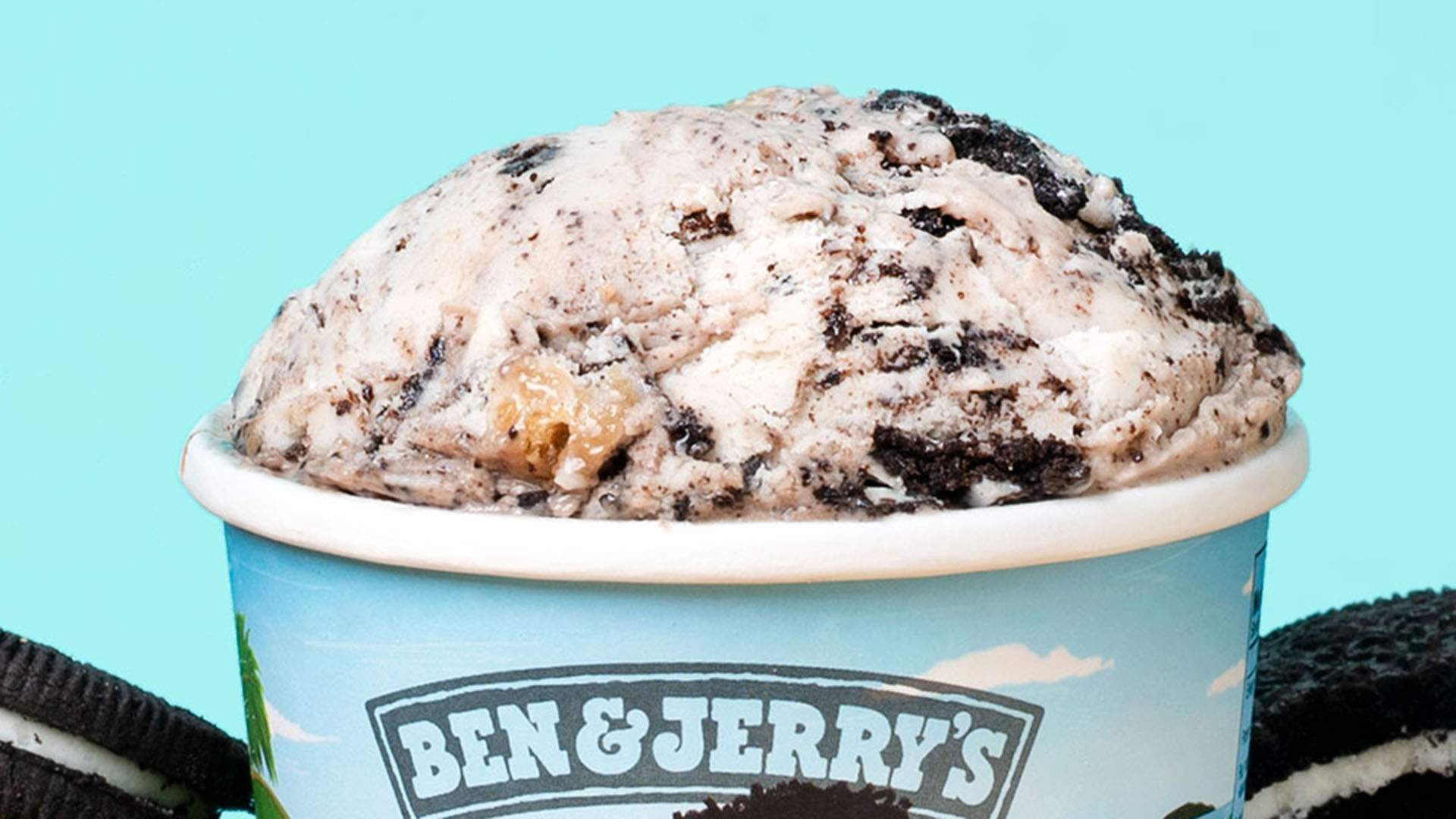 Ben & Jerry's Launching Vegan Friendly Ice-Cream