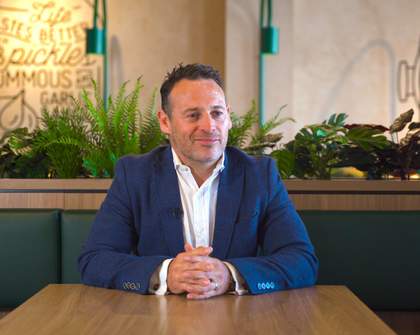 Charcoal Chicken, Authenticity and a Cult Following: El Jannah CEO Brett Houldin on Succeeding in the Hospitality Industry