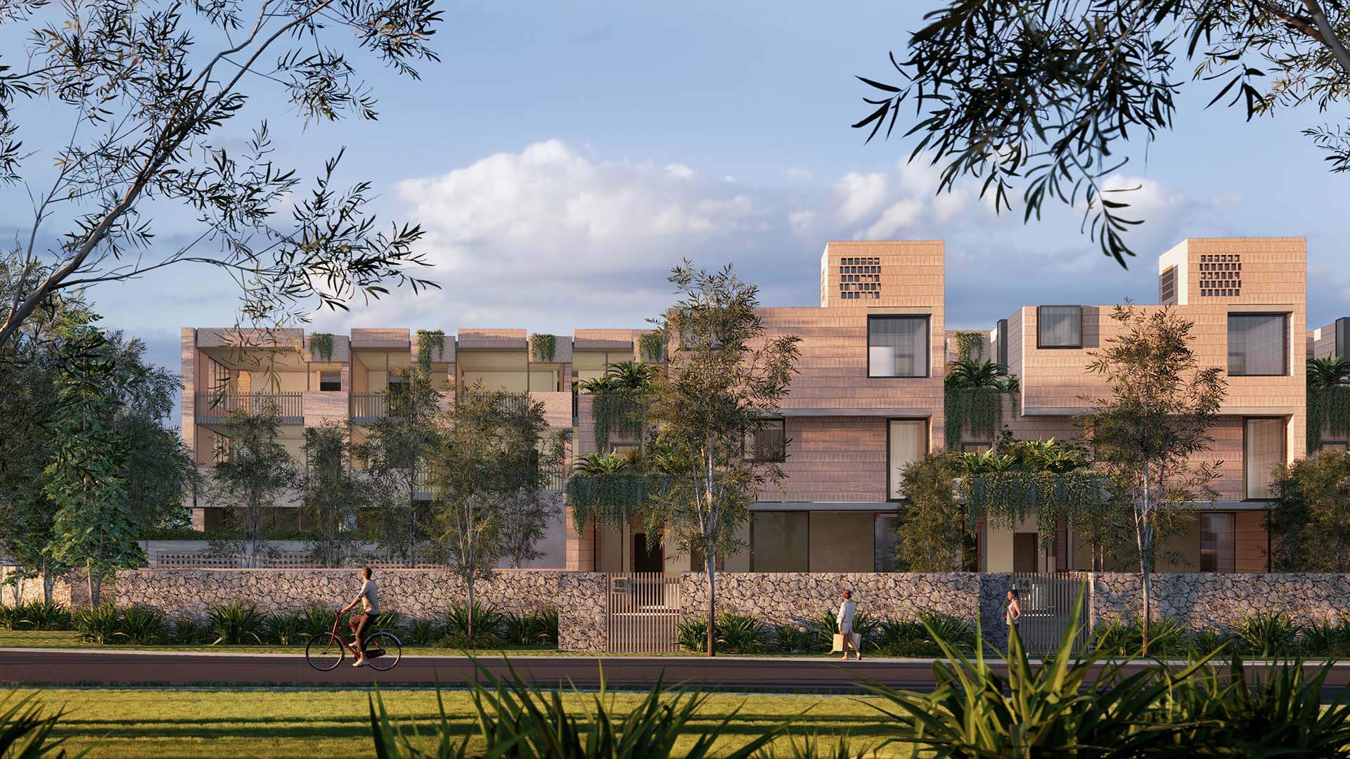 The Team Behind Fortitude Valley's The Calile Hotel Is Planning a