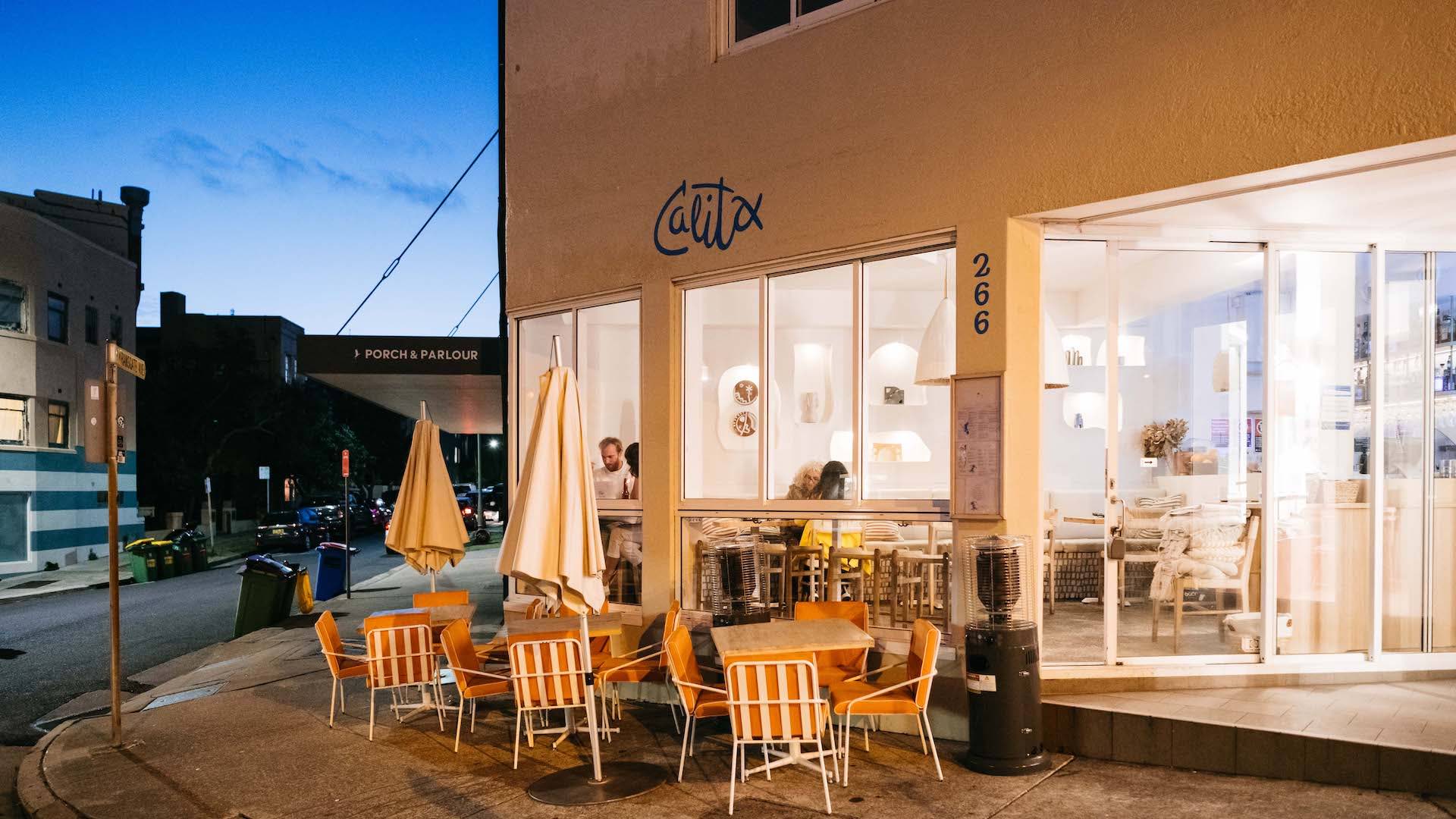 Jason Roberts Celebrates Food and Community with a Temporary Takeover of Calita in Bondi