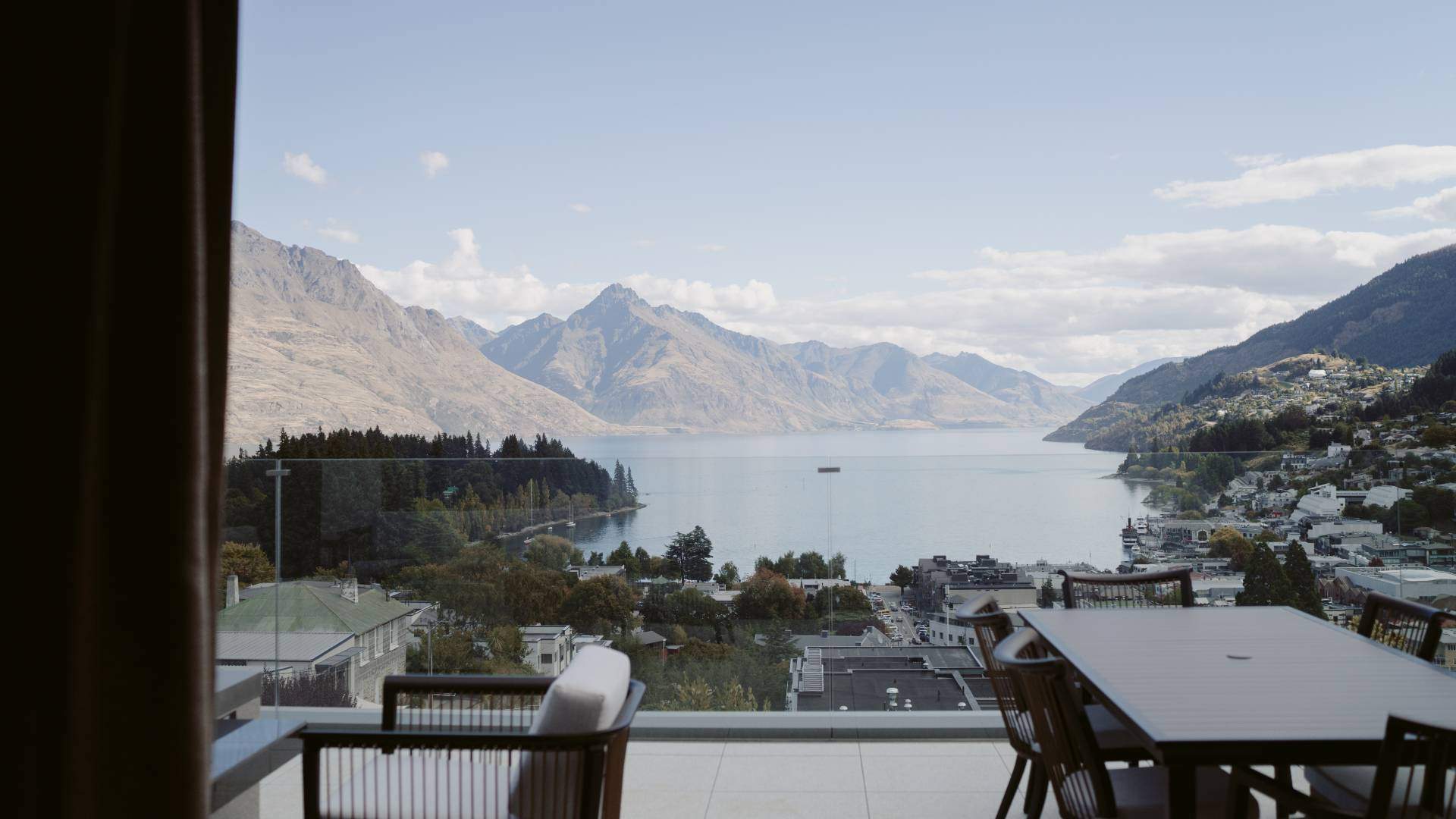 Queenstown's Carlin Hotel Just Took Out Top Honours at the World Boutique Hotel Awards