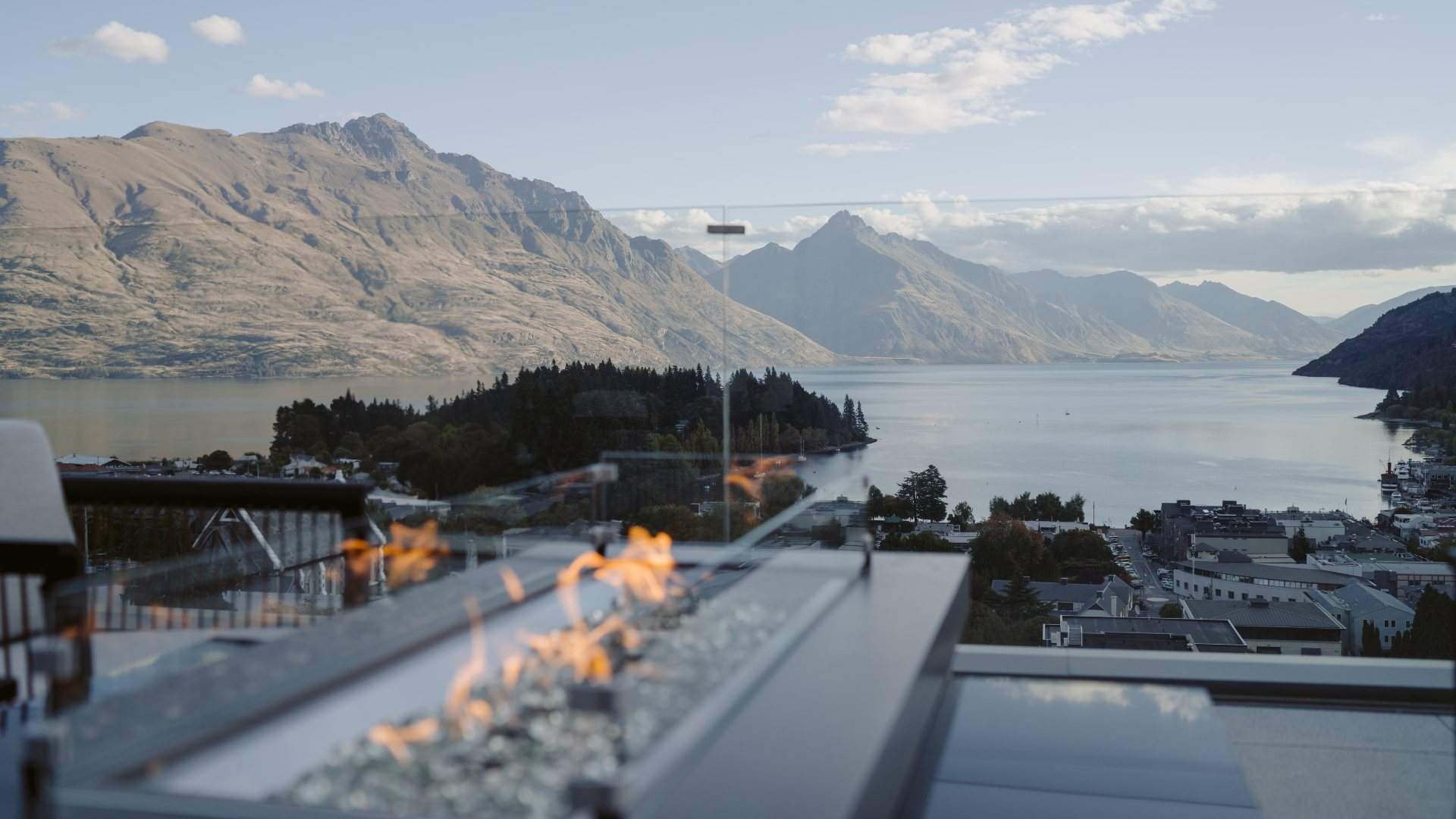 Queenstown's Carlin Hotel Just Took Out Top Honours at the World Boutique Hotel Awards