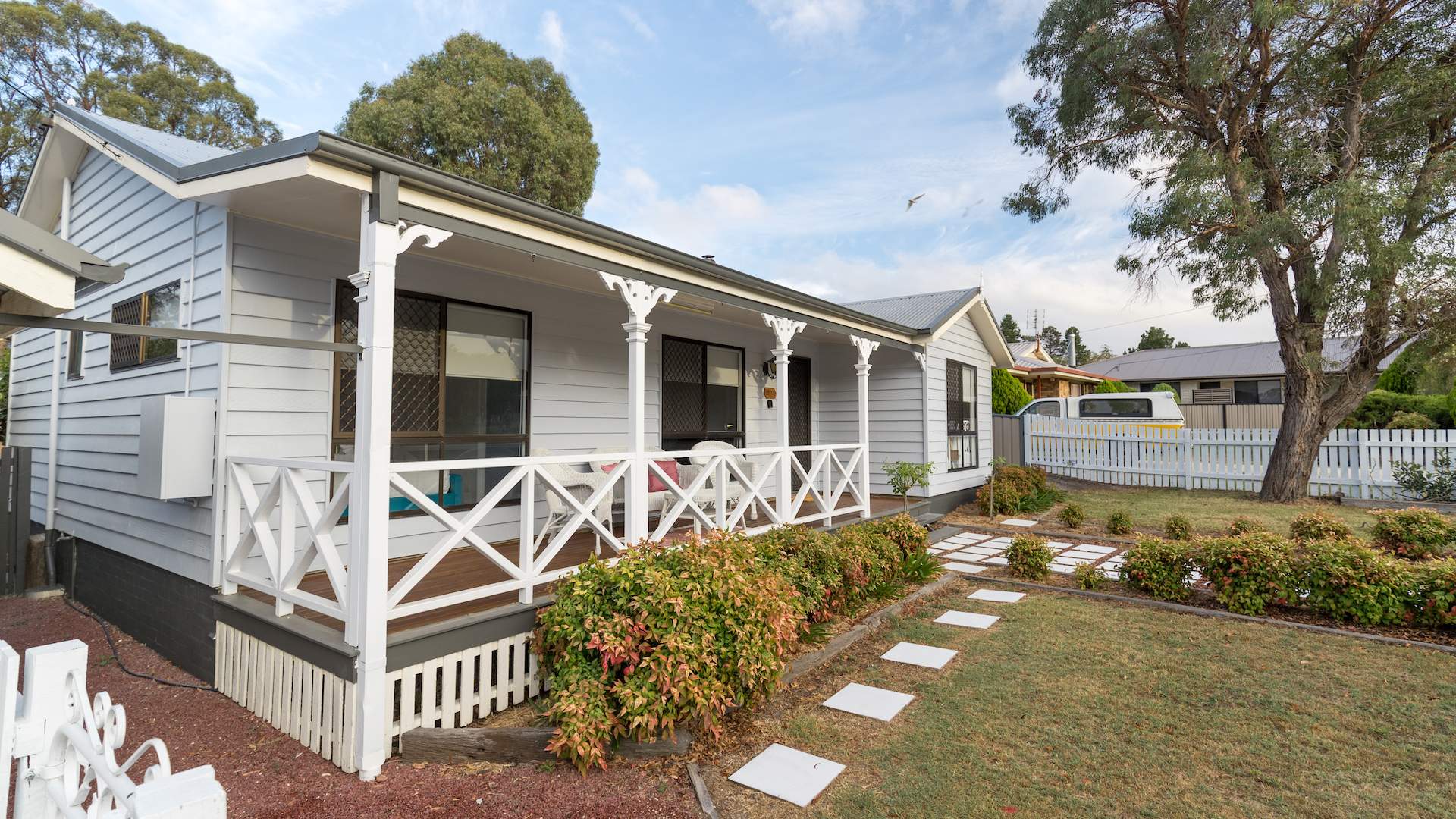 Briar Rose Cottages - Best Dog-Friendly Hotels, B&Bs and Self-Contained Getaways in Queensland