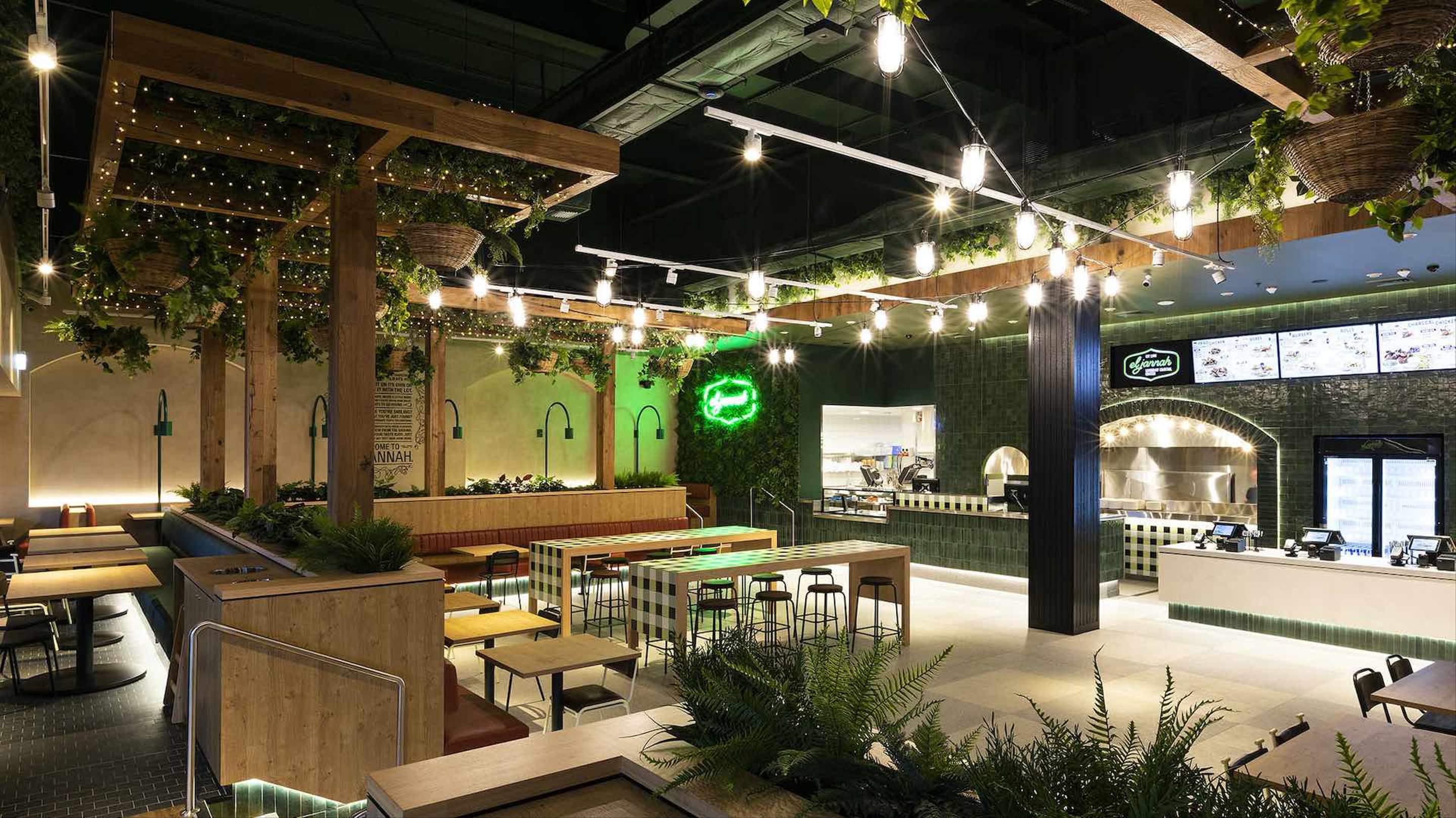 Charcoal Chicken, Uber Eats and the Secret of the Garlic Sauce Hot