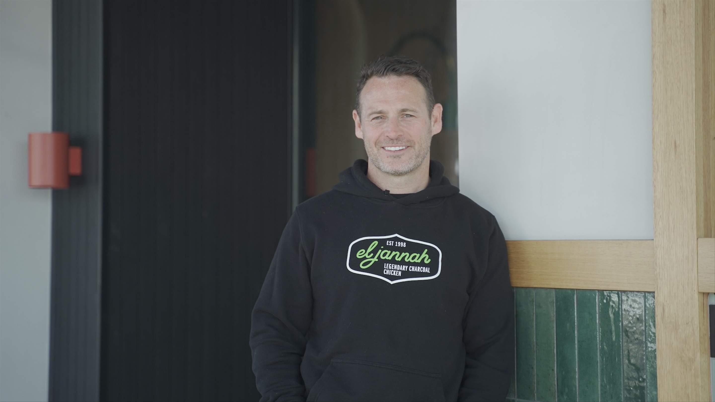 Charcoal Chicken, Uber Eats and the Secret of the Garlic Sauce Hot