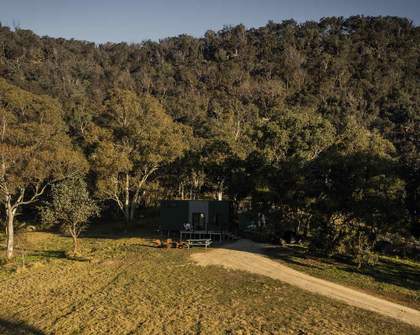 We're Giving Away a Two-Night, Off-Grid Summer Escape in the Southern Highlands