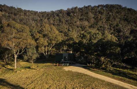 We're Giving Away a Two-Night, Off-Grid Summer Escape in the Southern Highlands