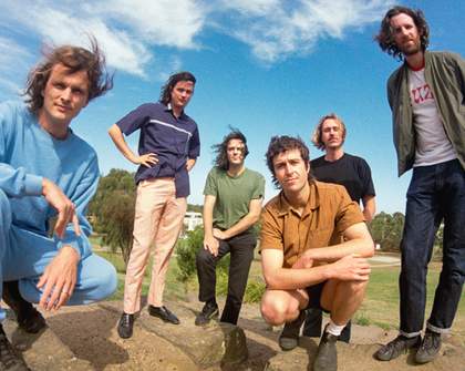 King Gizzard and the Lizard Wizard Have Pulled Out of Bluesfest 2023