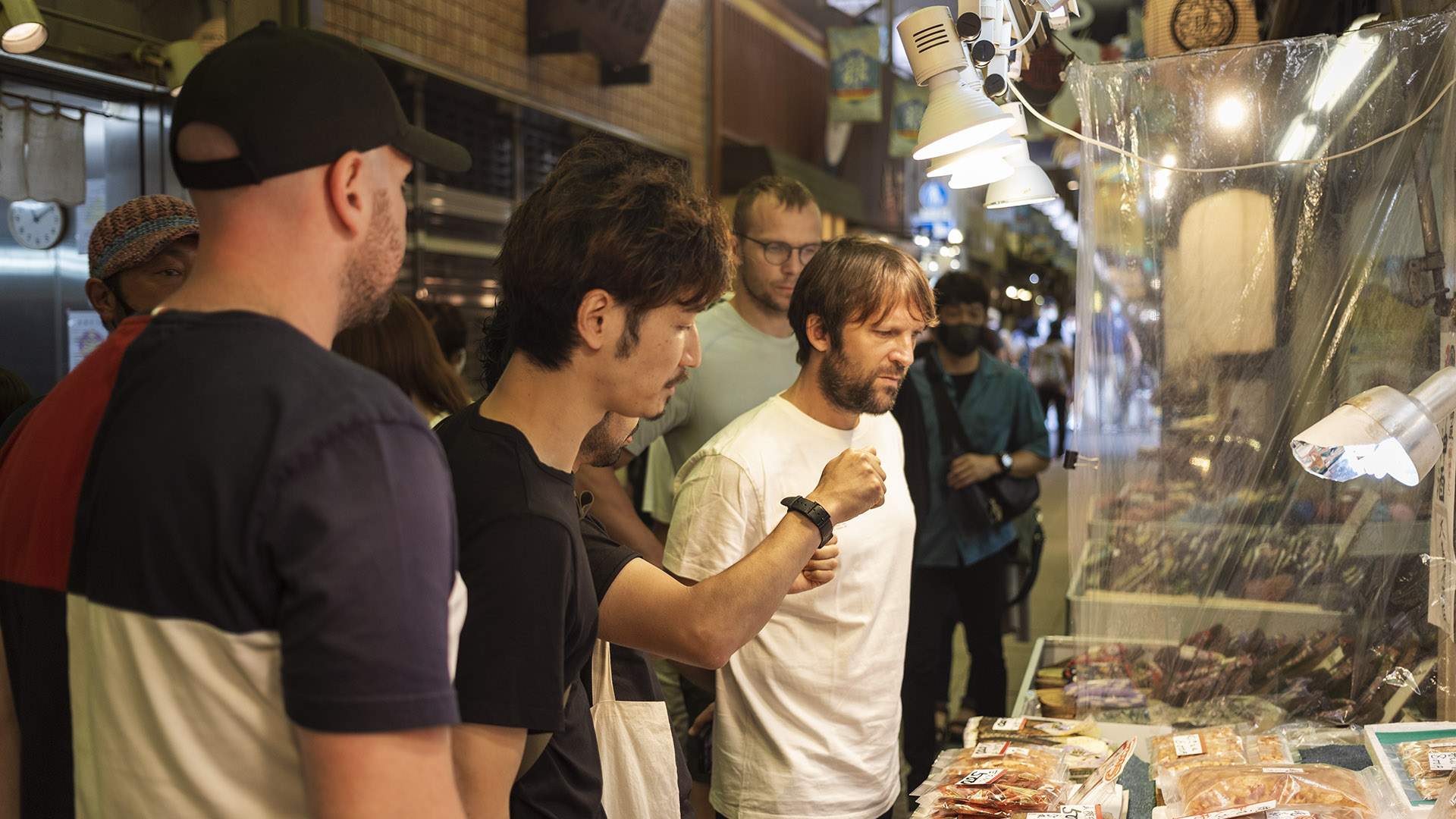 René Redzepi's Noma Is Doing a Ten-Week Residency in Kyoto If You Need Another Excuse to Visit Japan