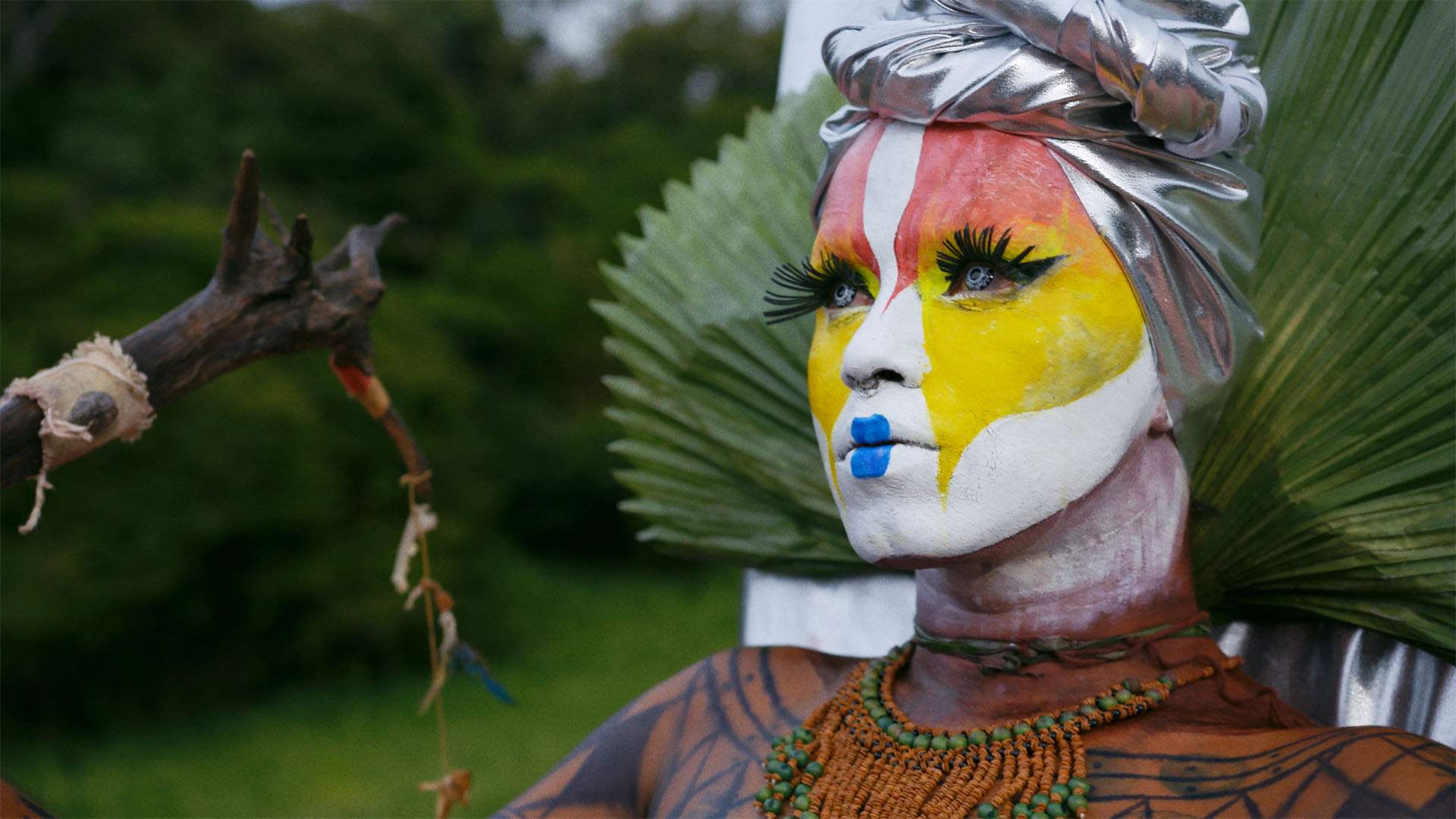 Melbourne Queer Film Festival 2022