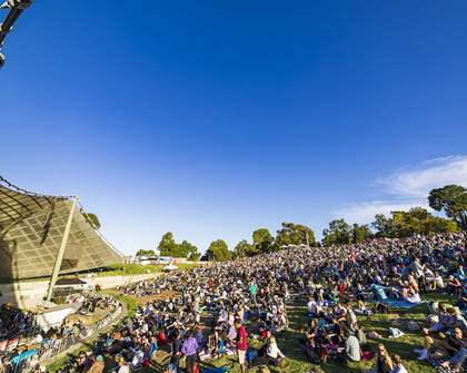The MSO's 2023 Sidney Myer Free Concerts