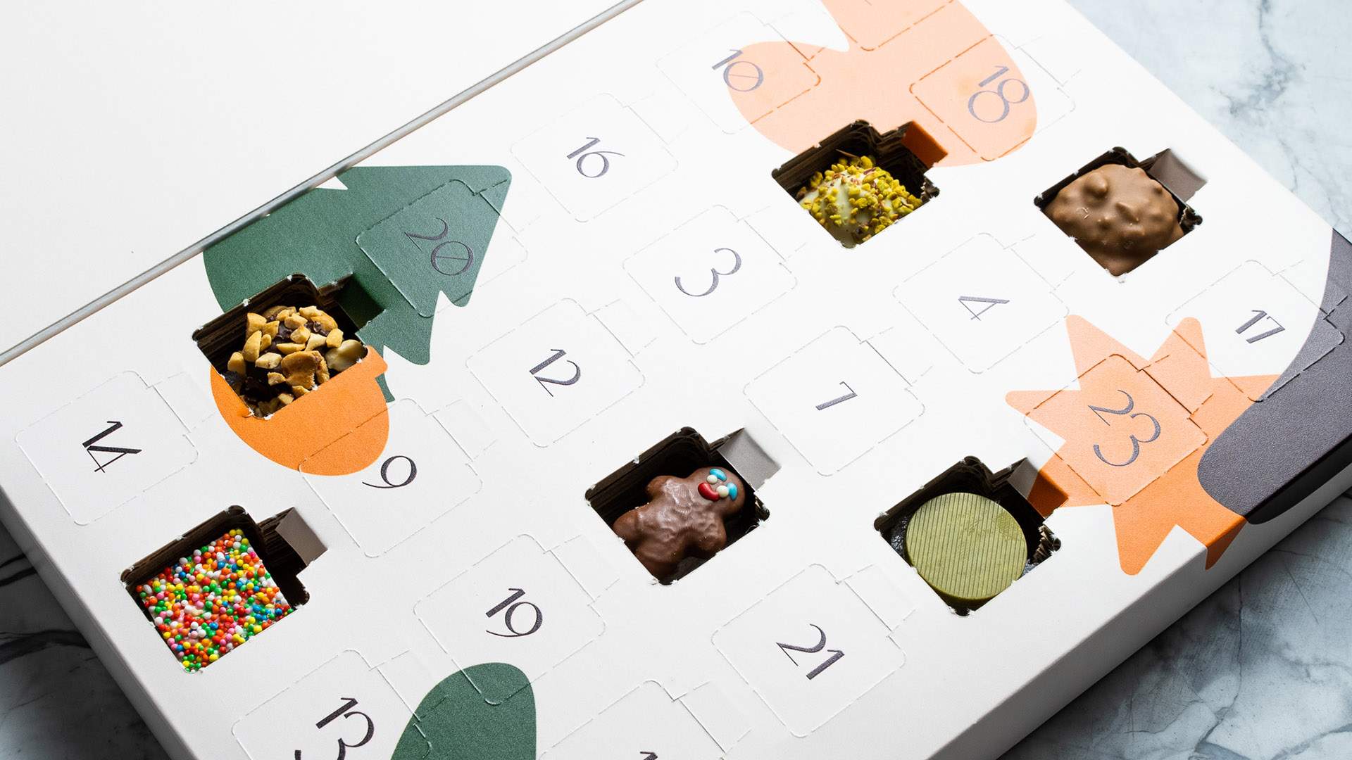 Gelato Messina Is Releasing Its First-Ever Advent Calendar to Make the Festive Season Extra Delicious