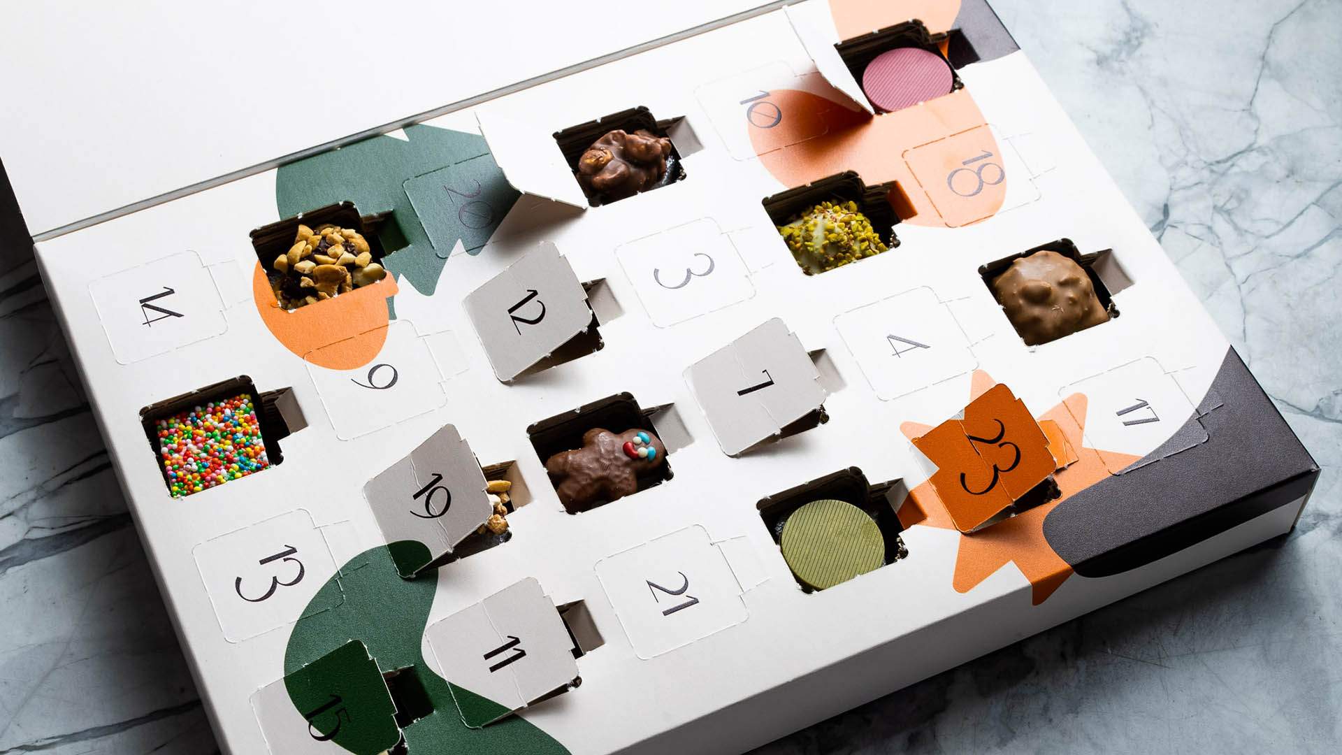 Gelato Messina Is Releasing Its First-Ever Advent Calendar to Make the Festive Season Extra Delicious