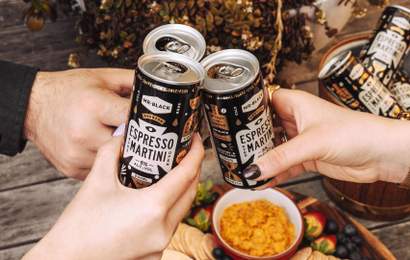 Background image for CP Picks: How Our Editors Are Enjoying Canned Cocktails This Summer