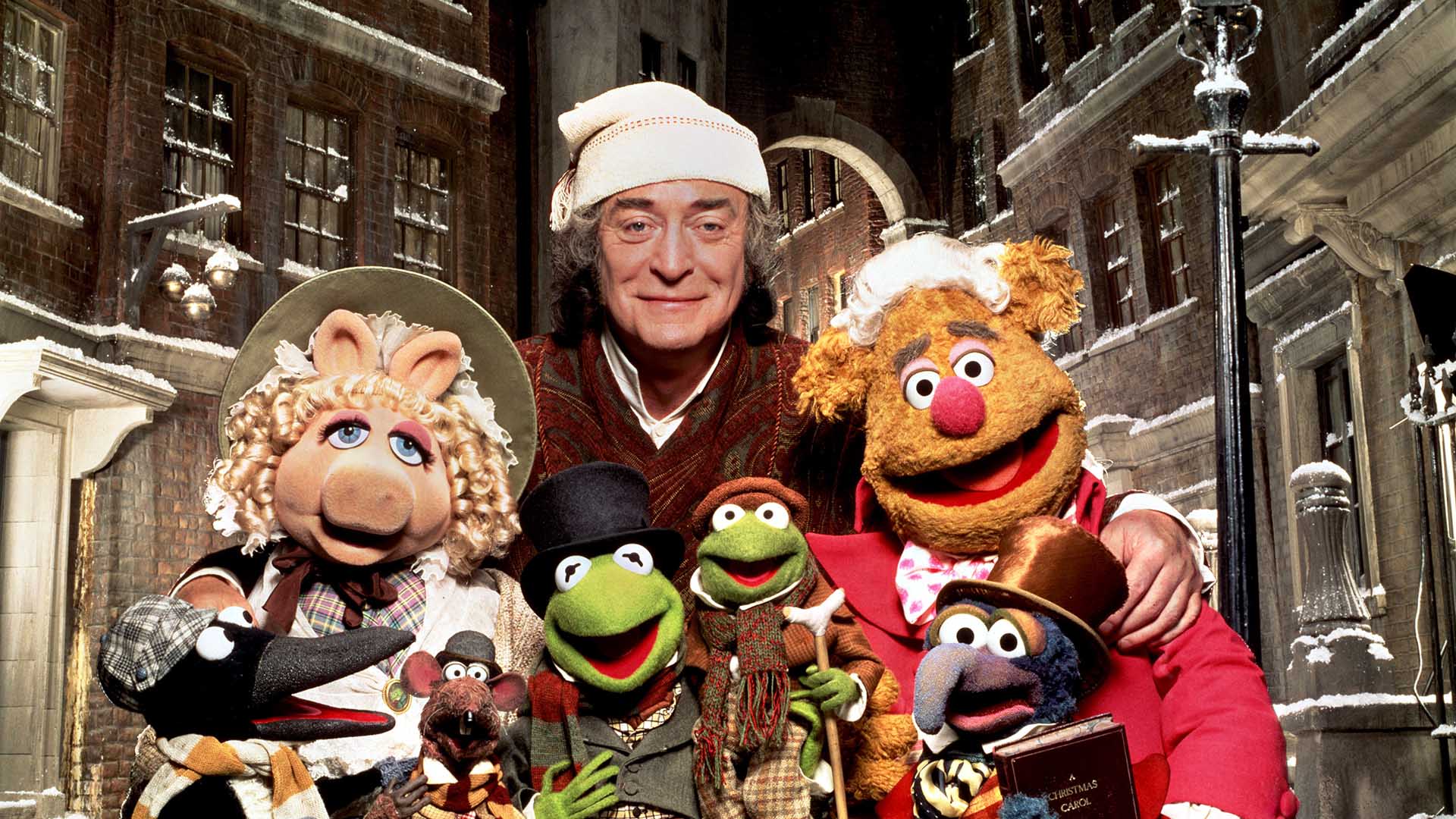 It's Time to Play the Music: You Can See 'The Muppet Christmas Carol' with a Live Orchestra This December