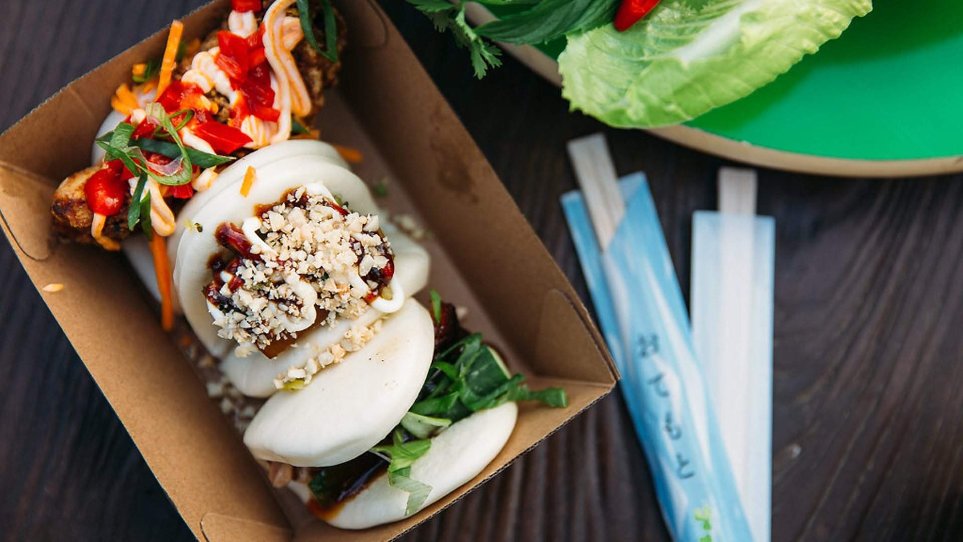 The Best Things You Can Eat at the 2022 Melbourne Night Noodle Markets