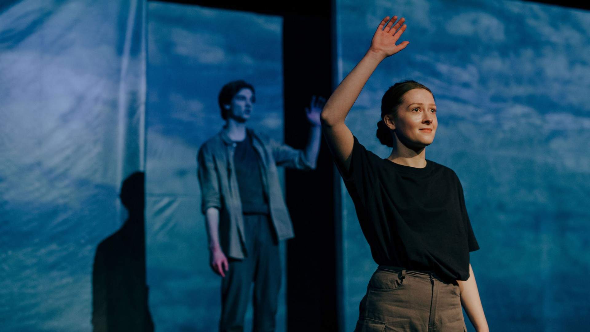 Pass The Shallows Australian Theatre For Young People