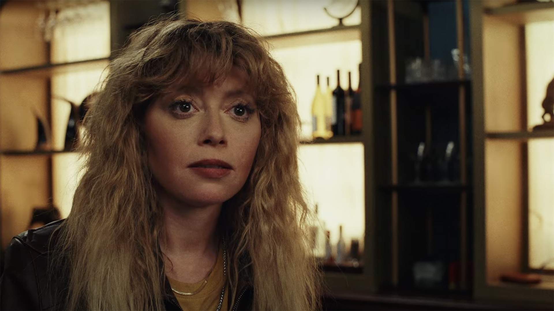 Natasha Lyonne Turns Detective in 'Poker Face', the New Mystery Series From the Director of 'Knives Out'