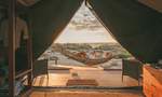 Our Guide to the Best Glamping Sites Around Australia