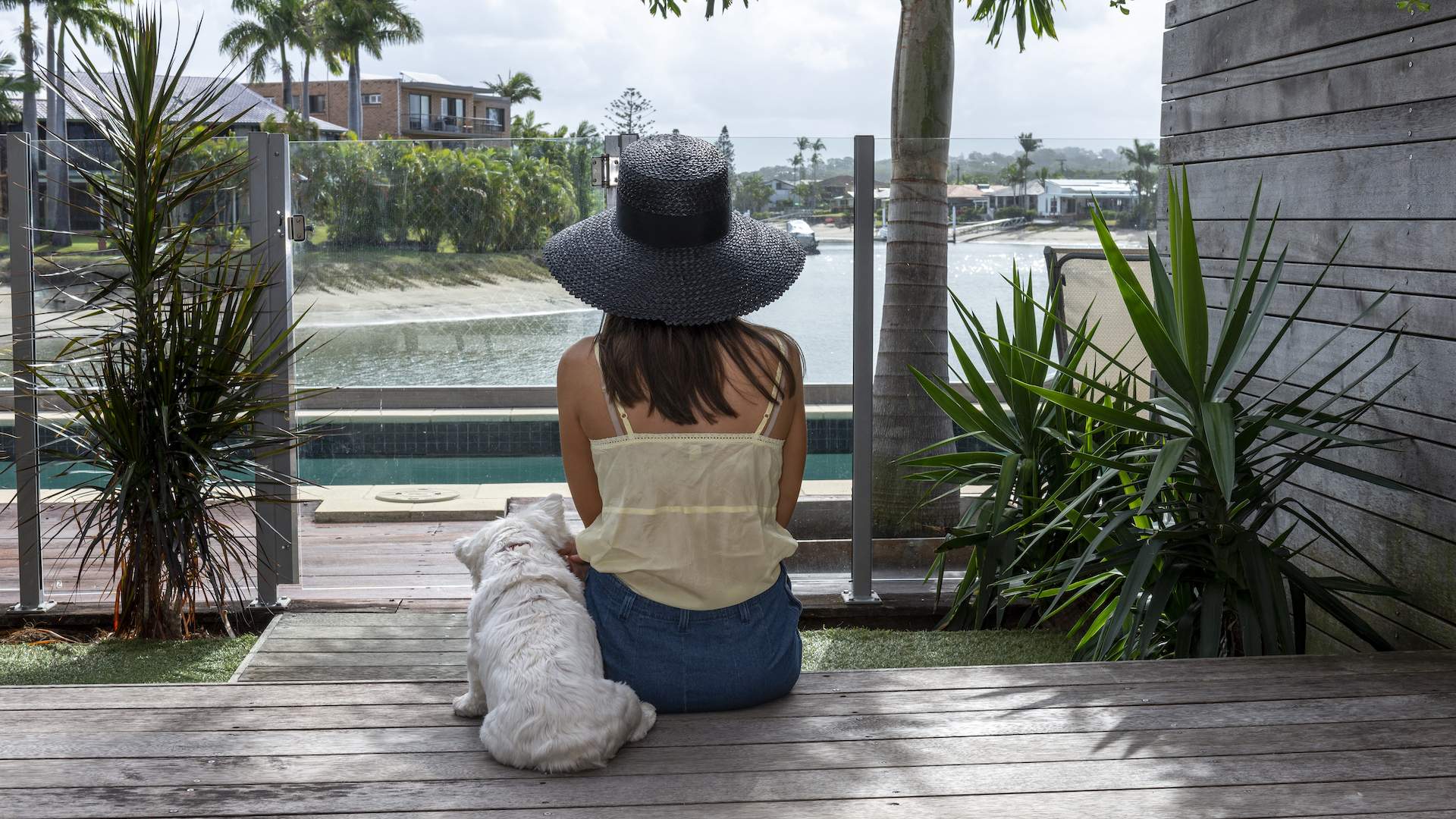 Saltwater Villas
Best Dog-Friendly Hotels, B&Bs and Self-Contained Getaways in Queensland