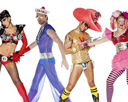 Vengaboys, Whigfield and N-Trance Are Coming Down Under in 2023 for a Huge Throwback Pop Tour
