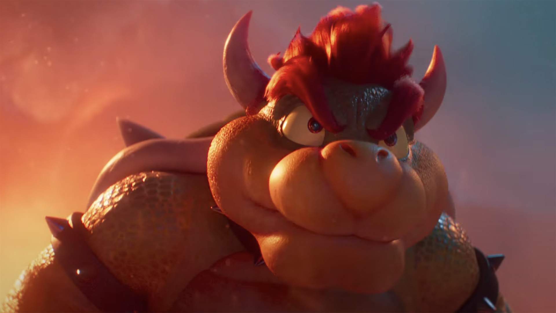 "Mushroom Kingdom, Here We Come": The First Trailer for 'The Super Mario Bros Movie' Is Here