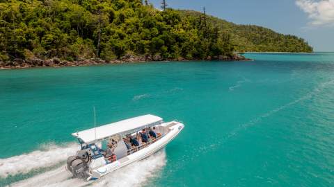 The Best Adults-Only Hotels and Resorts in The Whitsundays